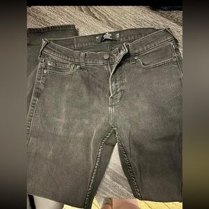 Men’s Hollister Jeans